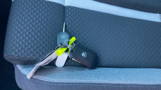 Vauxhall Frontera 83kW GS 44kWh 5dr Auto Electric Estate